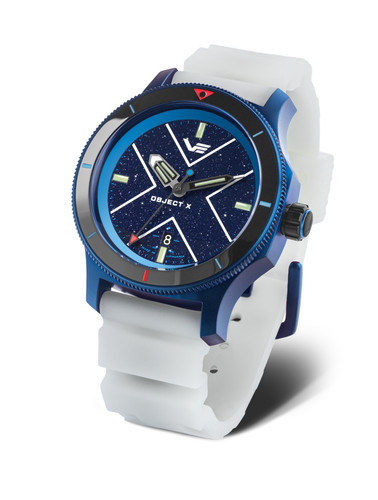 Vostok europe object x - , object-x