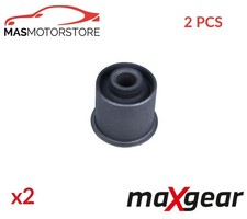 CONTROL ARM WISHBONE BUSH PAIR