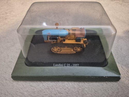 Landini 1957 collectors - -,