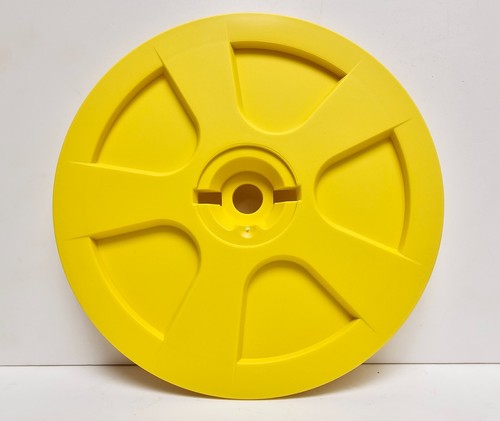 Genuine john deere walk behind - deere,
