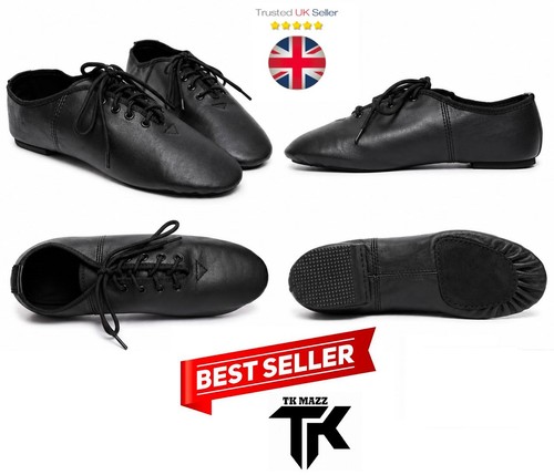Jazz dance shoes - jazz, split