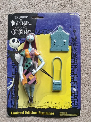 The nightmare before christmas - the,