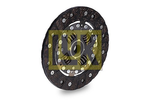 Luk 320 0030 clutch disc - 320,