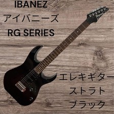 IBANEZ RG series black
