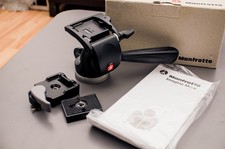 Boxed & Unused Manfrotto
