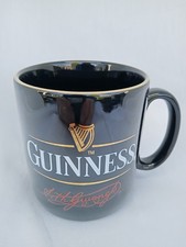 Guinness Drinks Mug Vintage