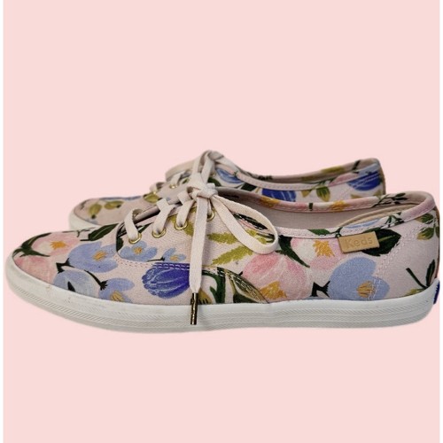 Keds rifle paper champion - keds,