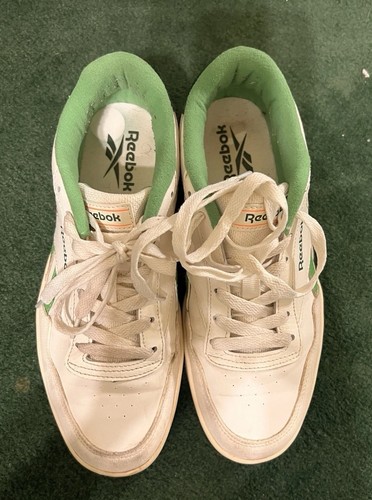 Reebok club athletic sneakers - reebok,