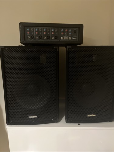 Subzero szpa 815 - 2, szpa-815