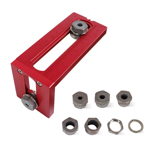 Punch positioner - 2, 1