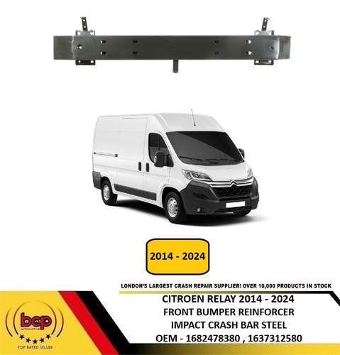 Citroen relay 2014 2024 - citroen,