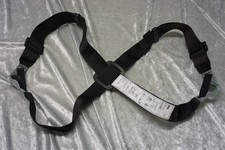 PETZL VOLTIGE CHEST HARNESS -