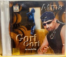 Atma-Gori Gori-Hot Inna Da Ring-Punjabi Cd.1999 Movie Box B.Ham/MUL CD 121.