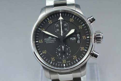 Box fortis flieger - [w/box],