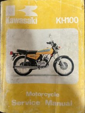 Genuine Factory Kawasaki