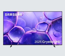 Samsung Smart LED 4K TV