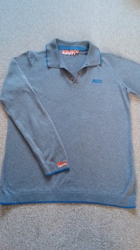 Men superdry jumper - men’s,