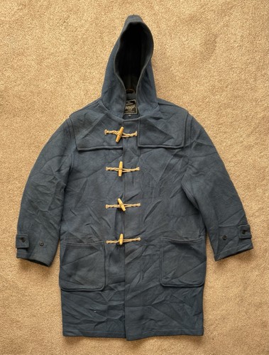 The original gloverall duffle - original,
