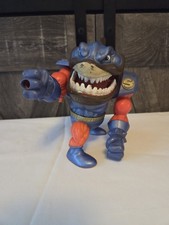 1995 Street Sharks Super