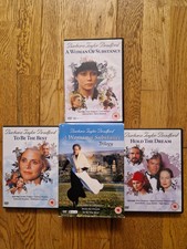 A Woman of Substance Trilogy