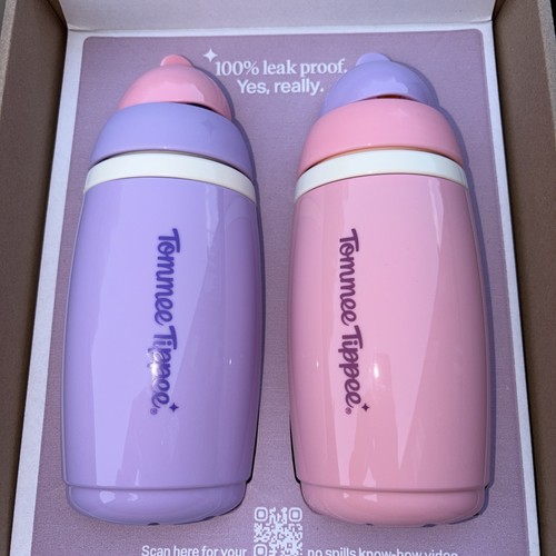 Tommee tippee leak - proof, sippy