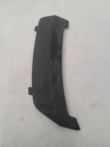 Ford fiesta mk7 bumper - ford, trim