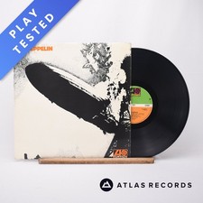 Led Zeppelin Led Zeppelin