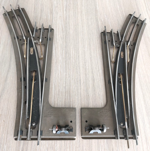 Gauge hornby points 3 rail - hornby,