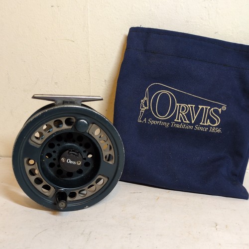 Orvis rocky mountain - orvis, fly