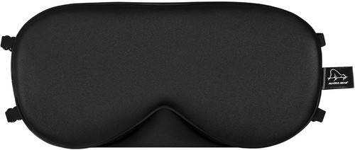 Alaska bear sleep mask - alaska,