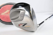Taylormade draw driver - driver, /