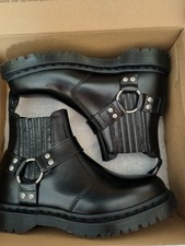 Martens mens black - dr,