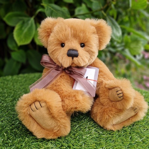 Charlie bears robinson - robinson, (1)