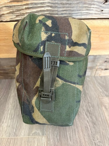 British army dpm water bottle - british,