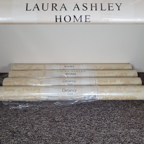 Laura ashley delancy - ashley,