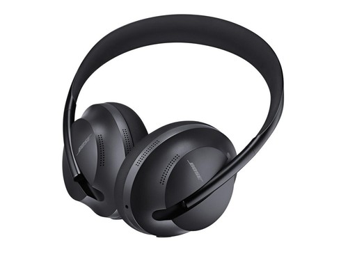 Bose quiet comfort noise - quiet,