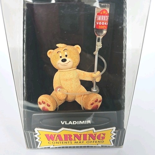 2004 bad taste - 2004, vladimir