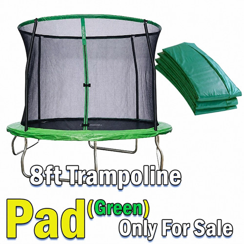 8ft trampoline replacement - 8ft,
