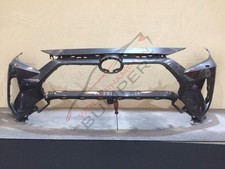 Toyota Rav 4 Front Bumper 2019