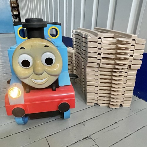 Thomas the tank engine - tank,