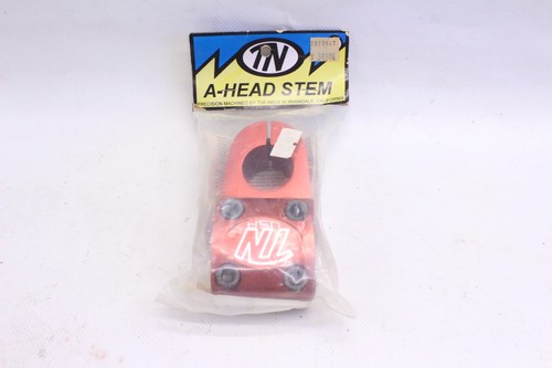 Nos vintage tuf neck - tuf-neck, a-head