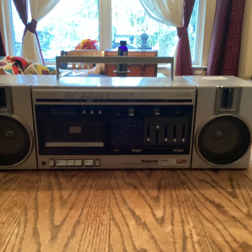 National c46 vintage - rx-c46,