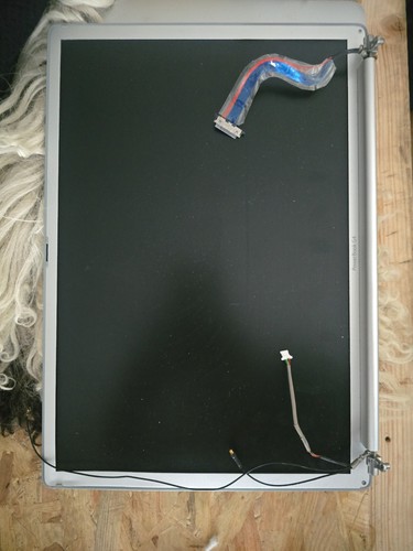 Powerbook screen 661 - powerbook, 661-2926