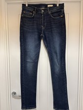 AllSaints Men's Jeans Rex Size 30