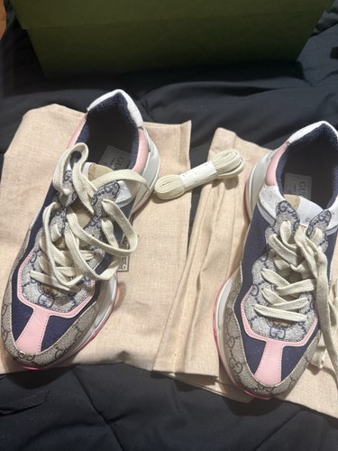 Gucci rhyton sneakers 5 - rhyton,