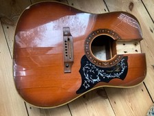 Eko Ranger VI 1960s 70s