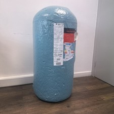 Vented Copper Cylinder 