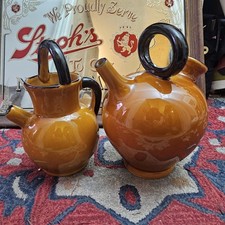 Vintage French Pair