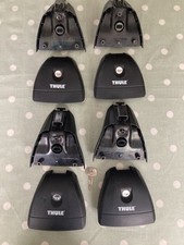Thule 751 Footpack Foot Pack