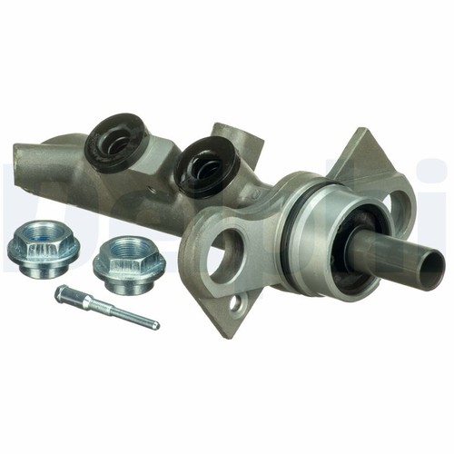 Brake master cylinder delphi - brake,